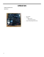 Предварительный просмотр 60 страницы Friedrich VRP12K Service And Parts Manual