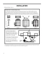 Предварительный просмотр 67 страницы Friedrich VRP12K Service And Parts Manual