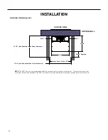 Предварительный просмотр 69 страницы Friedrich VRP12K Service And Parts Manual