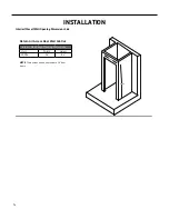 Предварительный просмотр 74 страницы Friedrich VRP12K Service And Parts Manual