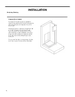 Предварительный просмотр 75 страницы Friedrich VRP12K Service And Parts Manual