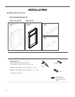 Предварительный просмотр 76 страницы Friedrich VRP12K Service And Parts Manual