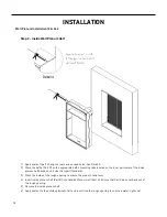 Предварительный просмотр 78 страницы Friedrich VRP12K Service And Parts Manual