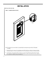 Предварительный просмотр 83 страницы Friedrich VRP12K Service And Parts Manual