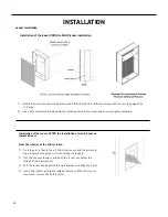 Предварительный просмотр 84 страницы Friedrich VRP12K Service And Parts Manual