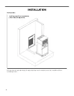 Предварительный просмотр 86 страницы Friedrich VRP12K Service And Parts Manual