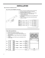 Предварительный просмотр 93 страницы Friedrich VRP12K Service And Parts Manual