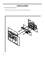 Предварительный просмотр 94 страницы Friedrich VRP12K Service And Parts Manual