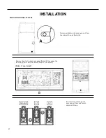 Предварительный просмотр 97 страницы Friedrich VRP12K Service And Parts Manual