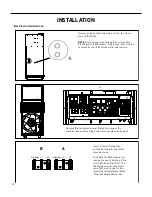 Предварительный просмотр 98 страницы Friedrich VRP12K Service And Parts Manual