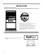 Предварительный просмотр 101 страницы Friedrich VRP12K Service And Parts Manual