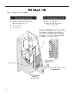 Предварительный просмотр 103 страницы Friedrich VRP12K Service And Parts Manual