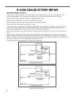 Предварительный просмотр 108 страницы Friedrich VRP12K Service And Parts Manual