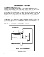 Предварительный просмотр 122 страницы Friedrich VRP12K Service And Parts Manual