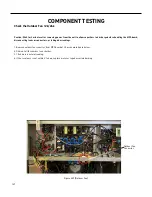 Предварительный просмотр 127 страницы Friedrich VRP12K Service And Parts Manual