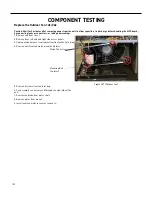 Предварительный просмотр 129 страницы Friedrich VRP12K Service And Parts Manual