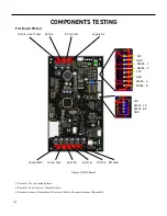 Предварительный просмотр 139 страницы Friedrich VRP12K Service And Parts Manual