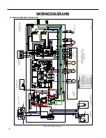 Предварительный просмотр 196 страницы Friedrich VRP12K Service And Parts Manual