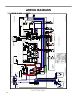 Предварительный просмотр 197 страницы Friedrich VRP12K Service And Parts Manual