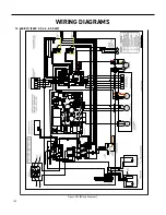 Предварительный просмотр 198 страницы Friedrich VRP12K Service And Parts Manual