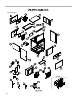 Предварительный просмотр 201 страницы Friedrich VRP12K Service And Parts Manual
