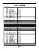 Предварительный просмотр 202 страницы Friedrich VRP12K Service And Parts Manual