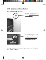 Предварительный просмотр 11 страницы Friedrich VRPXEMWRT2 Instruction Manual