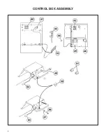 Предварительный просмотр 8 страницы Friedrich Wall Master PE07K**B Parts Manual