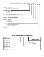 Preview for 7 page of Friedrich WallMaster 2008 Service Manual