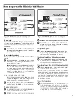 Preview for 11 page of Friedrich WallMaster 2008 Service Manual