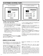 Preview for 14 page of Friedrich WallMaster 2008 Service Manual