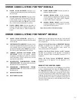 Preview for 15 page of Friedrich WallMaster 2008 Service Manual