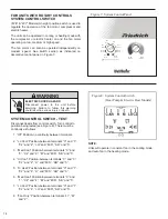 Preview for 16 page of Friedrich WallMaster 2008 Service Manual