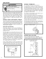 Preview for 18 page of Friedrich WallMaster 2008 Service Manual