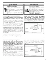 Preview for 23 page of Friedrich WallMaster 2008 Service Manual