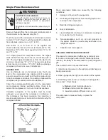 Preview for 30 page of Friedrich WallMaster 2008 Service Manual