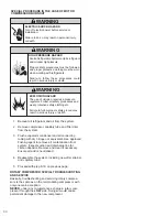 Preview for 32 page of Friedrich WallMaster 2008 Service Manual