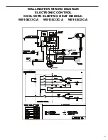 Preview for 43 page of Friedrich WallMaster 2008 Service Manual