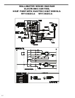 Preview for 44 page of Friedrich WallMaster 2008 Service Manual