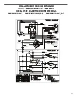 Preview for 45 page of Friedrich WallMaster 2008 Service Manual