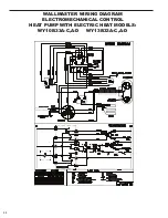 Preview for 46 page of Friedrich WallMaster 2008 Service Manual