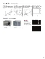 Preview for 47 page of Friedrich WallMaster 2008 Service Manual