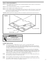 Preview for 49 page of Friedrich WallMaster 2008 Service Manual