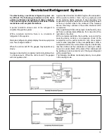 Предварительный просмотр 15 страницы Friedrich WallMaster PE07K Service Manual