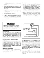 Предварительный просмотр 20 страницы Friedrich WallMaster PE07K Service Manual