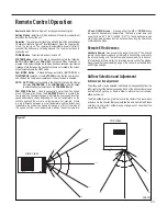 Предварительный просмотр 23 страницы Friedrich WallMaster WCT08 Installation And Operation Manual