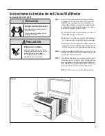 Предварительный просмотр 91 страницы Friedrich WallMaster WCT08 Installation And Operation Manual