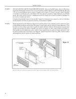 Предварительный просмотр 44 страницы Friedrich WallMaster WE Series Installation & Operation Manual