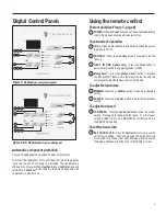 Предварительный просмотр 5 страницы Friedrich WallMaster WE10 Installation & Operation Manual