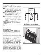 Предварительный просмотр 19 страницы Friedrich WallMaster WE10 Installation & Operation Manual